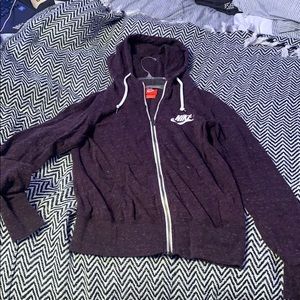 NIKE JACKET!!